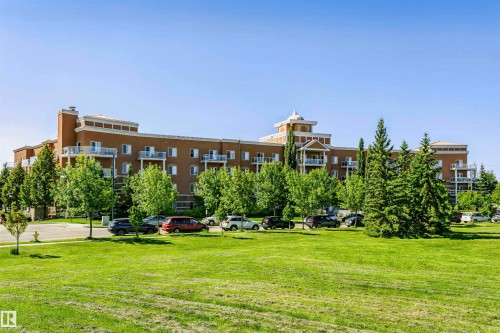 #341 263 Macewan Rd Sw, Edmonton, AB - Outdoor