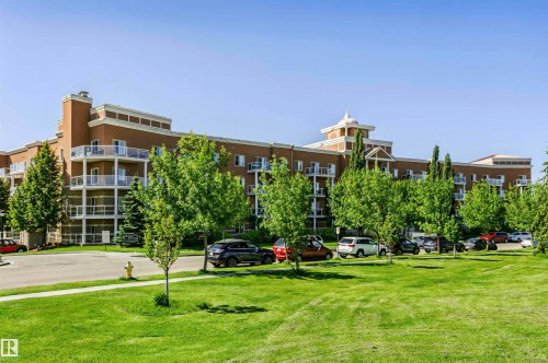 #341 263 Macewan Rd Sw, Edmonton, AB - Outdoor