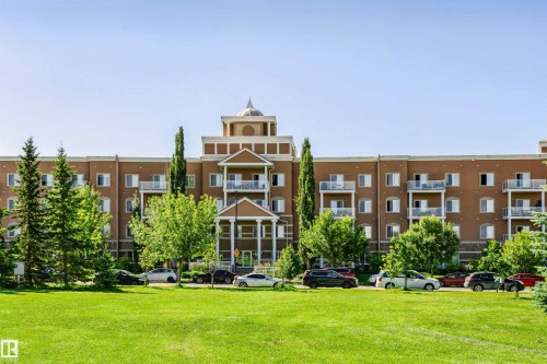 #341 263 Macewan Rd Sw, Edmonton, AB - Outdoor With Facade