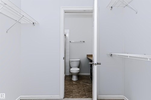 #341 263 Macewan Rd Sw, Edmonton, AB - Indoor Photo Showing Bathroom