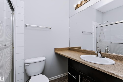 #341 263 Macewan Rd Sw, Edmonton, AB - Indoor Photo Showing Bathroom