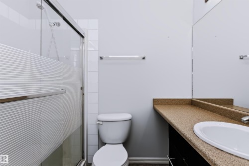 #341 263 Macewan Rd Sw, Edmonton, AB - Indoor Photo Showing Bathroom