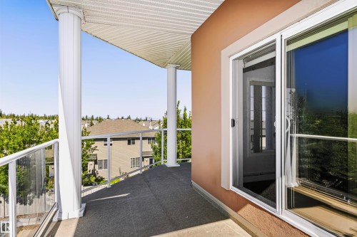 #341 263 Macewan Rd Sw, Edmonton, AB - Outdoor With Exterior