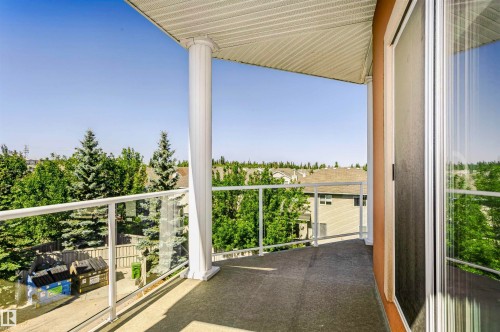 #341 263 Macewan Rd Sw, Edmonton, AB - Outdoor With Exterior