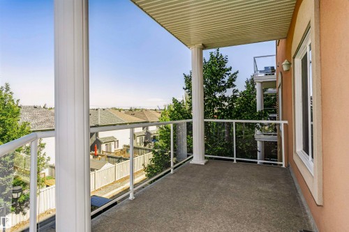 #341 263 Macewan Rd Sw, Edmonton, AB - Outdoor With Exterior
