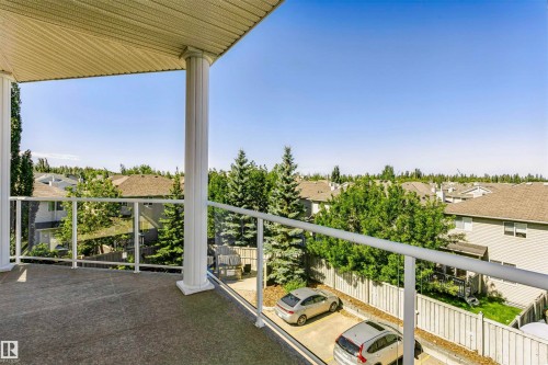 #341 263 Macewan Rd Sw, Edmonton, AB - Outdoor