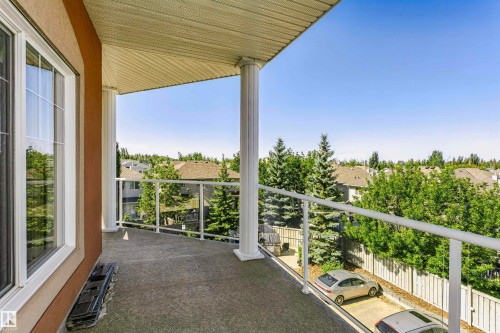 #341 263 Macewan Rd Sw, Edmonton, AB - Outdoor With Exterior