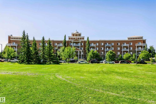 #341 263 Macewan Rd Sw, Edmonton, AB - Outdoor