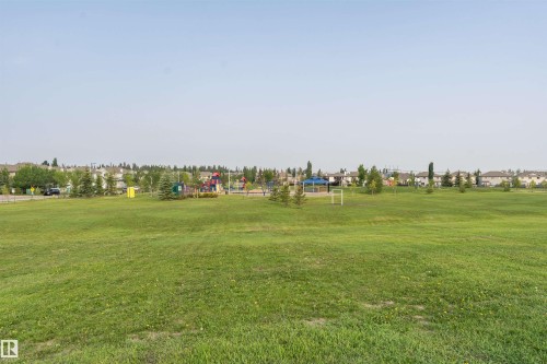 #341 263 Macewan Rd Sw, Edmonton, AB - Outdoor With View
