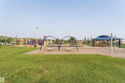 #341 263 Macewan Rd Sw, Edmonton, AB - Outdoor