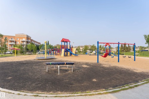#341 263 Macewan Rd Sw, Edmonton, AB - Outdoor