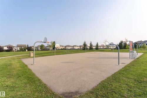 #341 263 Macewan Rd Sw, Edmonton, AB - Outdoor With View