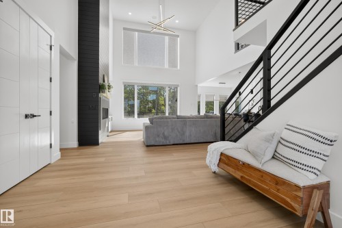 52 Harvest Crescent, Ardrossan, AB - Indoor Photo Showing Other Room