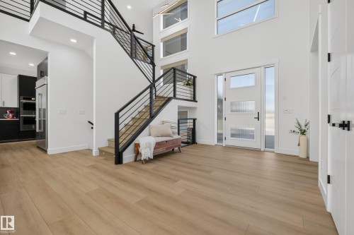 52 Harvest Crescent, Ardrossan, AB - Indoor Photo Showing Other Room