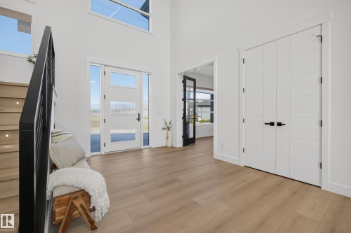 52 Harvest Crescent, Ardrossan, AB - Indoor