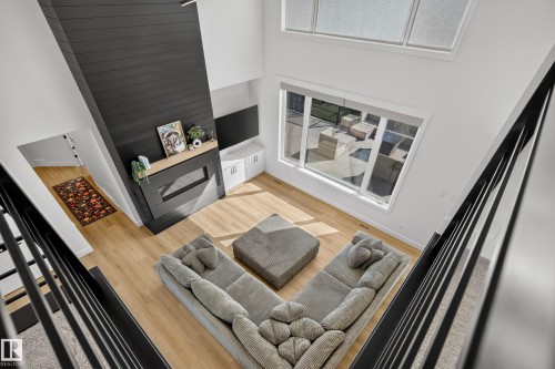 52 Harvest Crescent, Ardrossan, AB - Indoor Photo Showing Other Room
