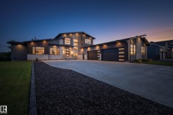 52 HARVEST Crescent   Ardrossan, AB T8E 0A3