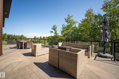 52 Harvest Crescent, Ardrossan, AB - Outdoor
