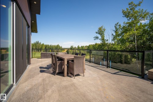 52 Harvest Crescent, Ardrossan, AB - Outdoor With Exterior