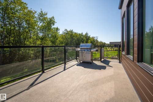 52 Harvest Crescent, Ardrossan, AB - Outdoor With Exterior