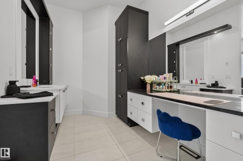 52 Harvest Crescent, Ardrossan, AB - Indoor Photo Showing Bathroom