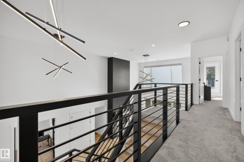52 Harvest Crescent, Ardrossan, AB - Indoor Photo Showing Other Room