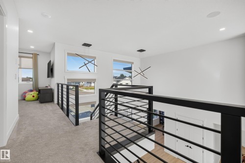 52 Harvest Crescent, Ardrossan, AB - Indoor Photo Showing Other Room
