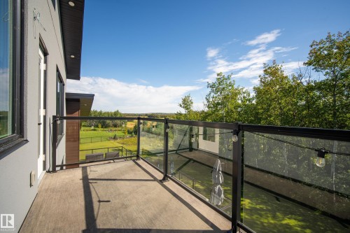 52 Harvest Crescent, Ardrossan, AB - Outdoor