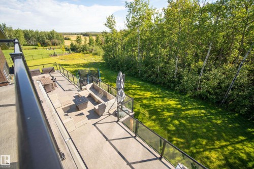 52 Harvest Crescent, Ardrossan, AB - Outdoor
