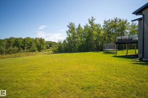 52 Harvest Crescent, Ardrossan, AB - Outdoor