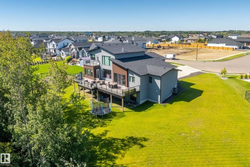 52 Harvest Crescent, Ardrossan, AB - Outdoor