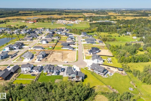 52 Harvest Crescent, Ardrossan, AB - Outdoor With View