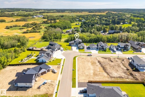 52 Harvest Crescent, Ardrossan, AB - Outdoor With View