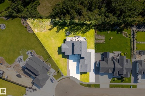 52 Harvest Crescent, Ardrossan, AB - Outdoor With View