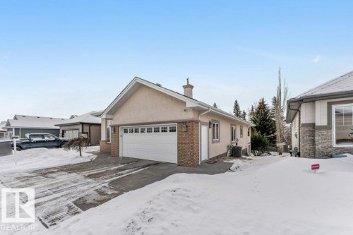 #20 18343 Lessard Rd Nw, Edmonton, AB - Outdoor