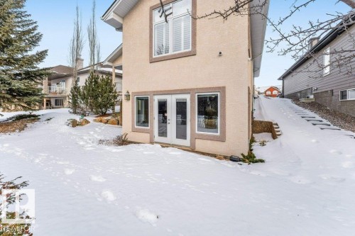 #20 18343 Lessard Rd Nw, Edmonton, AB - Outdoor
