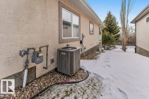 #20 18343 Lessard Rd Nw, Edmonton, AB - Outdoor With Exterior