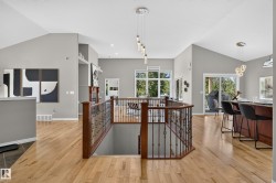 #20 18343 LESSARD RD NW  Edmonton, AB T6M 2Y5