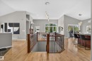 #20 18343 Lessard Rd Nw, Edmonton, AB  - Indoor 