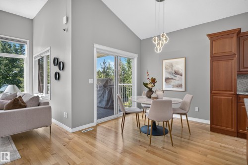 #20 18343 Lessard Rd Nw, Edmonton, AB - Indoor