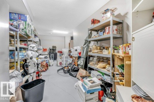#20 18343 Lessard Rd Nw, Edmonton, AB - Indoor