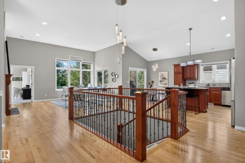 #20 18343 Lessard Rd Nw, Edmonton, AB - Indoor