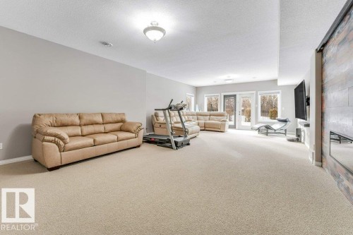 #20 18343 Lessard Rd Nw, Edmonton, AB - Indoor