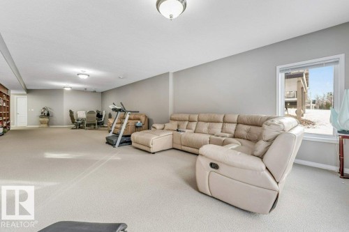 #20 18343 Lessard Rd Nw, Edmonton, AB - Indoor