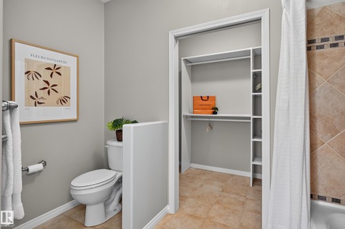 #20 18343 Lessard Rd Nw, Edmonton, AB - Indoor Photo Showing Bathroom