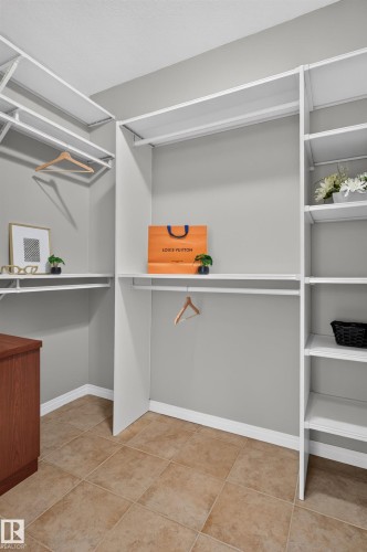 #20 18343 Lessard Rd Nw, Edmonton, AB - Indoor With Storage