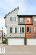 #63 4470 PROWSE RD SW SW  Edmonton, AB T6W 3R5