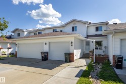 #16 15 Ritchie WY Sherwood Park, AB T8A 5T3
