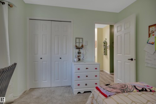 #62 4410 52 Ave, Wetaskiwin, AB - Indoor Photo Showing Bedroom