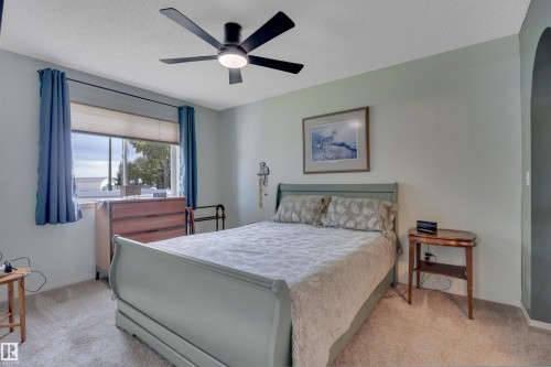 #62 4410 52 Ave, Wetaskiwin, AB - Indoor Photo Showing Bedroom